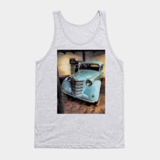 The 1938 Opel Kadett Tank Top